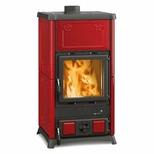 Nordica 7112700 Stufa a legna