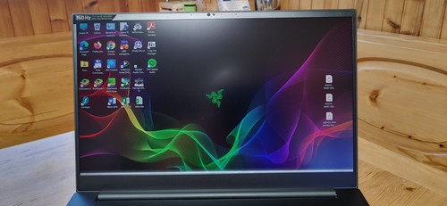 Razer blade pro - blade,