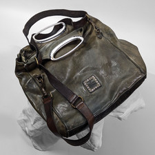 Borsa a tracolla Campomaggi