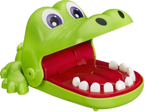 Cocco dentista gioco - cocco,