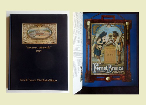 Fernet branca novare - fernet,