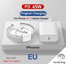 Apple 45W USB-C Charger for