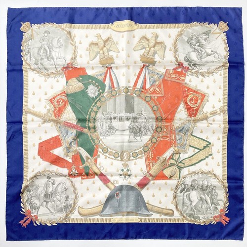 Sciarpa hermes carre - sciarpa,