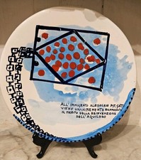 Ceramica Riboni, Albissola