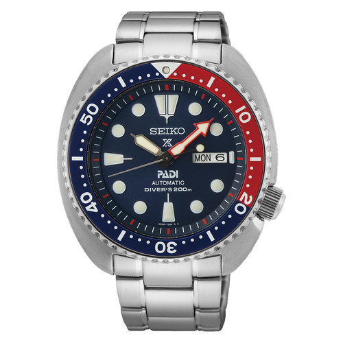 Orologio seiko padi prospex - seiko,