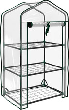 Serra Da Balcone a 3 Livelli