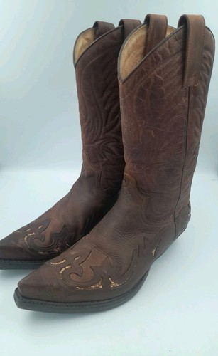 Stivali cowboy sendra 3242 - cowboy,
