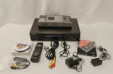 Mega Bundle conversione da VHS