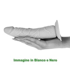 Dildo vibrante donna Vibratore