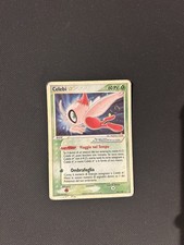 Celebi Gold Star (100/100) -