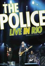 The Police Live In Brazil