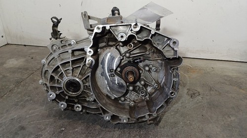 Cambio manuale completo - cambio,