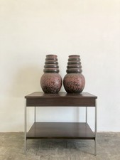 GEORGE NELSON COFFEE TABLE BEDSIDE TABLE - Tavolino / Comodino HERMAN MILLER