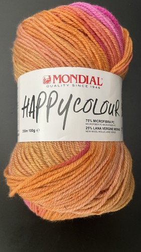 Happy colour mondial - "happy, colour"mondial,