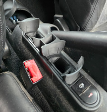 Inserto supporto coppa