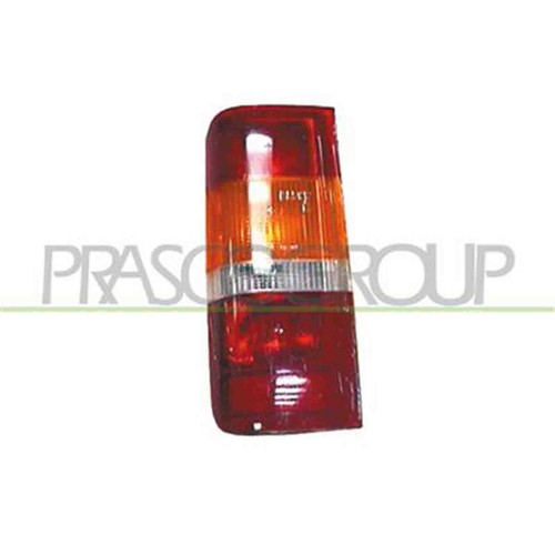Fanale posteriore destro senza - fanale,