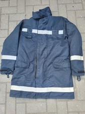 1990s Fire Tunic Bristol