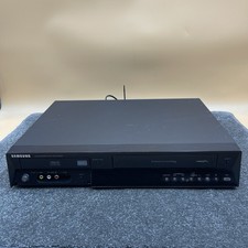 Videoregistratore VHS Samsung