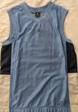 Maglia basket Jordan N