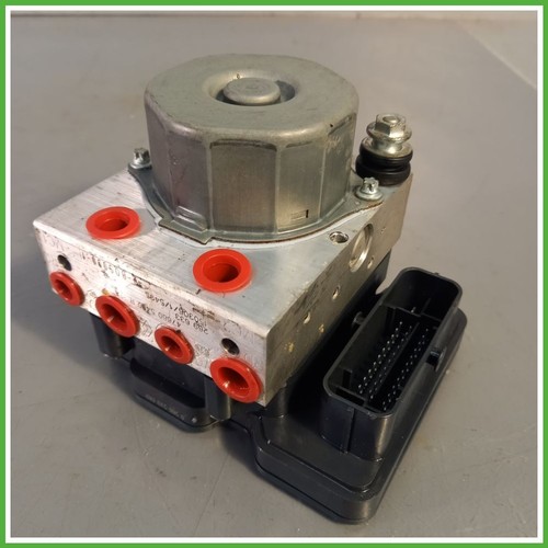 Centralina abs modulo pompa - centralina,