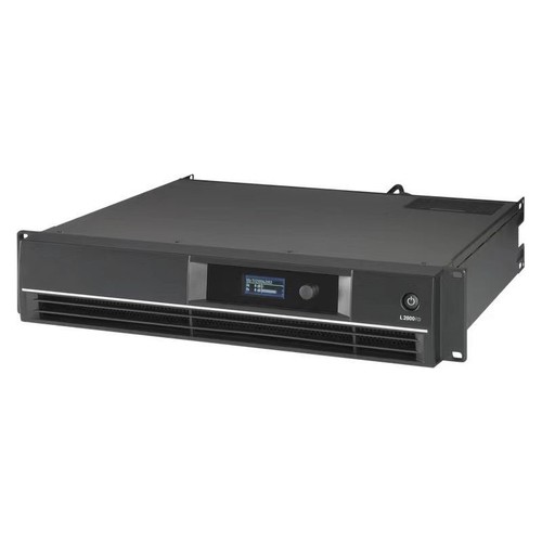 L2800fd dsp 2x1400w - dsp,