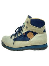 Aku Trekking Boots/-/Beg/Suede