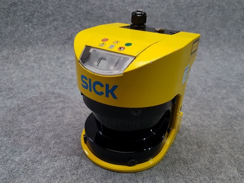 Sick s30a 6011ba ident - ident, n