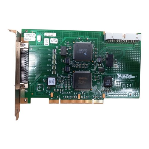 National instruments - national,