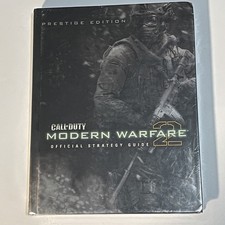 Call of Duty Modern Warfare 2