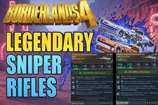 Borderlands 4 🌟 MEGA LISTA