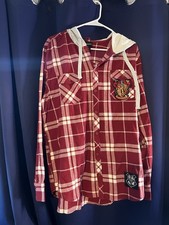 Camicia di flanella Harry