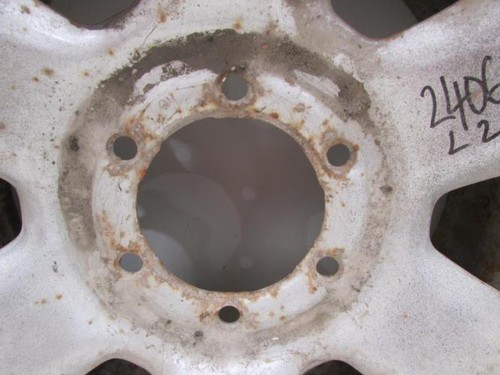 Cerchione mitsubishi 200 2 - cerchione, l
