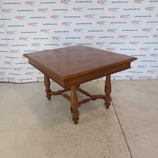 Tavolo Rustico Antico Stile