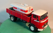 M1:43 MB-LP322 trasformazione