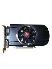 Scheda video desktop AMD ATI