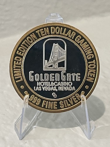 Golden gate hotel casino las - gate, &