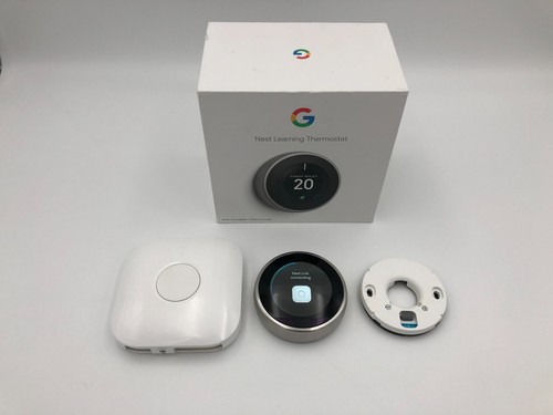 Google nest learning - google,