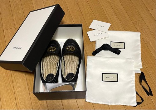 Scarpe espadrillas gucci - scarpe,