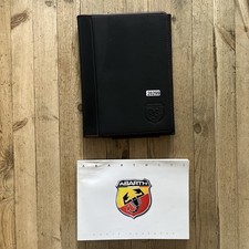 FIAT 500 ABARTH 595 / 695