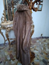 Pelliccia Visone femmina color