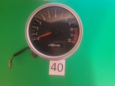 40 CONTAGIRI KAWASAKI Z 440