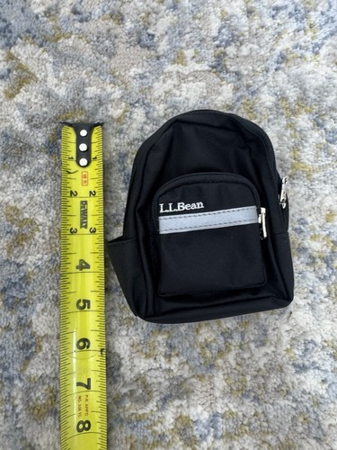 Mini zaino piccolo bean in - mini, l.l.bean