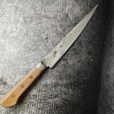 Sujihiki Yanagiba Sashimi