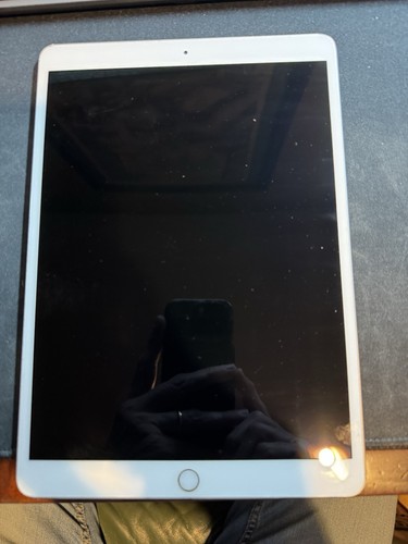 Apple ipad pro 2 - pro, 10.5"