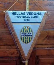 Gagliardetto Hellas Verona