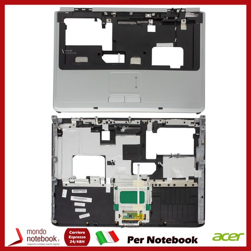 Top case scocca - top,