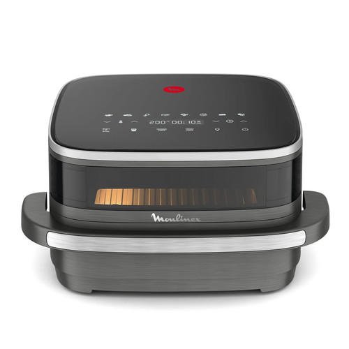 Moulinex al402h friggitrice - friggitrice, ad
