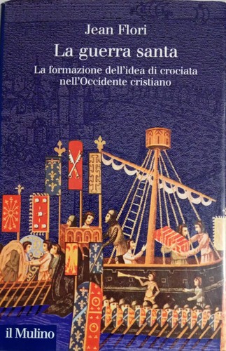 Guerra santa la - la,