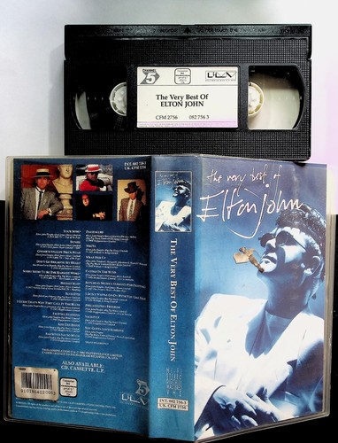 The very best elton - of,