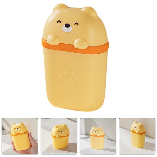 Contenitore per sapone - ,